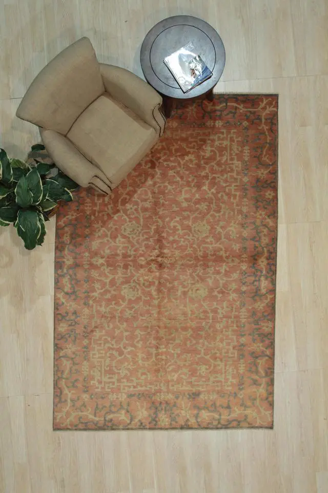 Main image of Nolan Striped Contemporary Rug