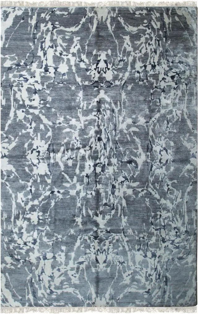 Alt view image 2 of 6 - Emery Abstract Pattern Rug