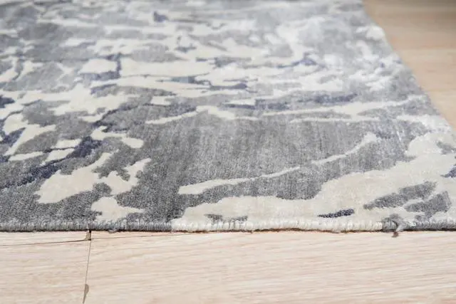 Alt view image 5 of 6 - Emery Abstract Pattern Rug