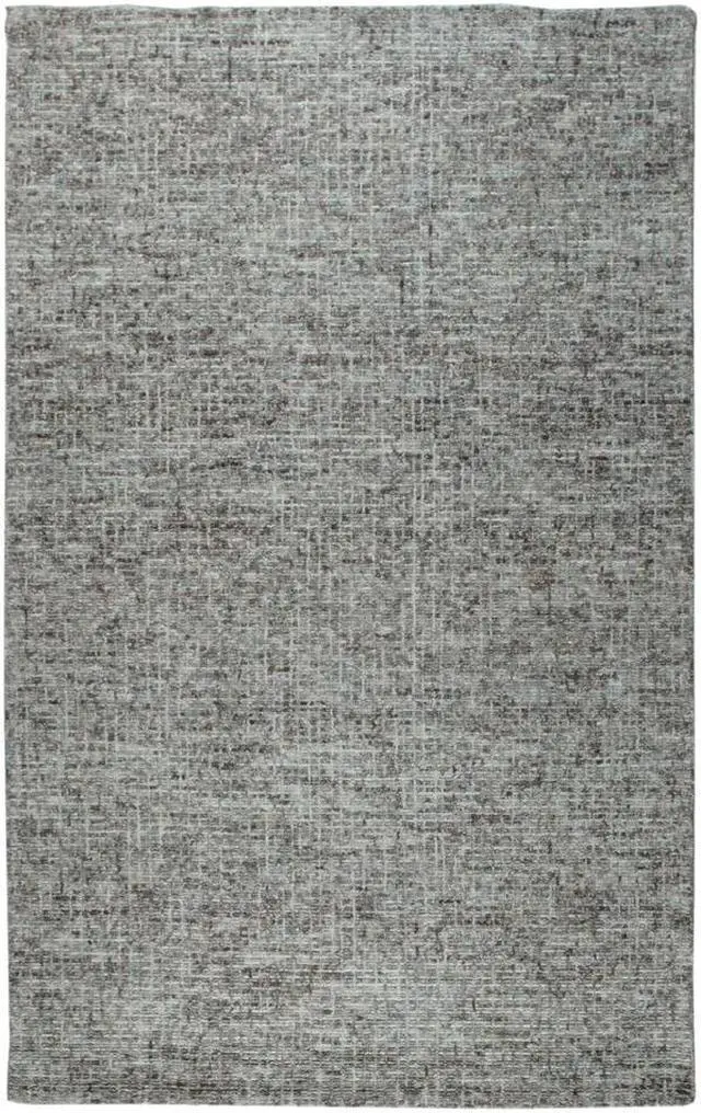 Alt view image 3 of 7 - Dark Beige/Brown Modern Contemporary Modern Tufted Loop Area Rug, Made in India