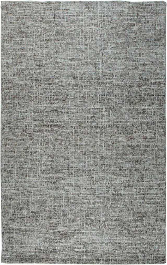 Alt view image 2 of 7 - Dark Beige/Brown Modern Contemporary Modern Tufted Loop Area Rug, Made in India