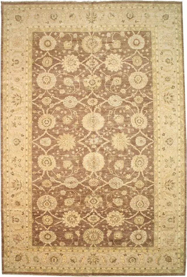 Alt view image 2 of 3 - Eternal Elegance Peshawar Rug