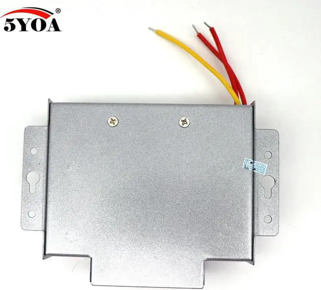 Alt view image 6 of 6 - Access Control Power Supply 12V 5A High End Door RFID Fingerprint Supplier Adapter Covertor System Machine DC AC 100~260V(12V3A White Power)