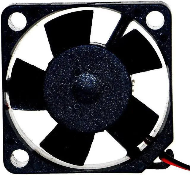 Alt view image 4 of 4 - HA30101V3-0000-A99 3cm 3010 30mm fan DC 12V 0.44W Router set top box Small DIY retrofit cooling fan