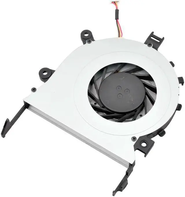 Alt view image 2 of 2 - New CPU Cooler Fan Heatsink Radiator For Aspire 4820 4820T 4820TG 4745 4745G 5820 MG60070V1-Q010-S99 Integrated Graphics