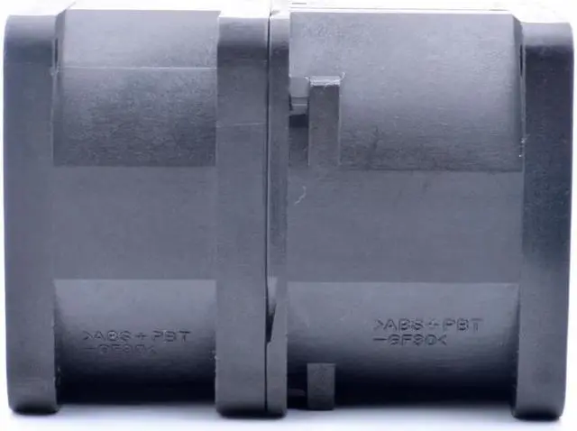 Alt view image 4 of 4 - 9CR0412G507 4cm 4056 40x40x56mm 12V 1.0A 1U 2U server cooling fan