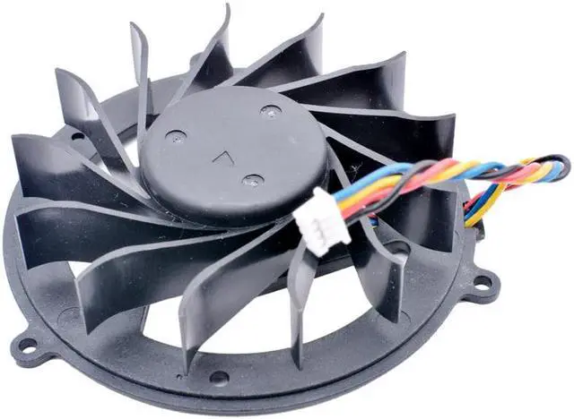 Alt view image 2 of 3 - Studio 1909 Y888K BN06015B12H X one machine cooling fan