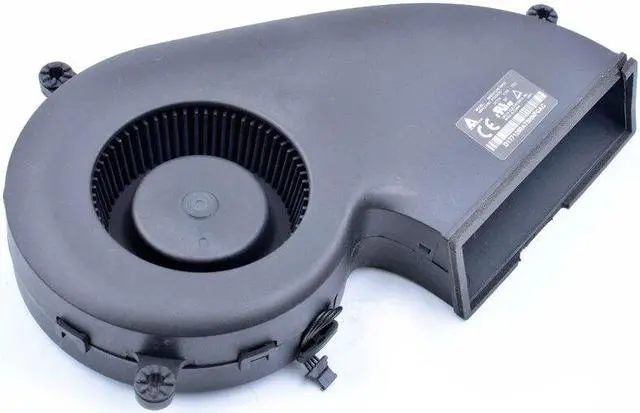 Alt view image 4 of 4 - BSB1012HE-HM00 610-00182 Onecomputer iMac A1419 27" Built-in CPU cooling fan