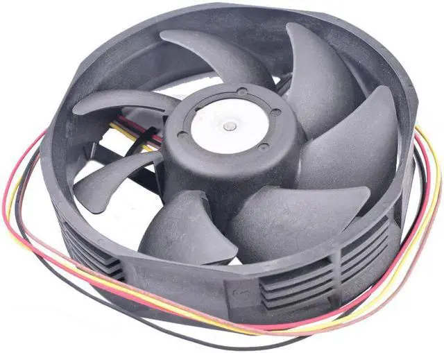 Alt view image 3 of 3 - E92T13MS2B7-57 Brand new 13V 0.27A cooling fan suitable for projector repair and replacement