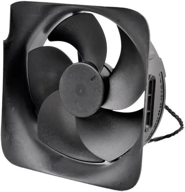 Alt view image 2 of 6 - 12V 0.60A PAAD1A451SH MF00 M1127364-002 cooling fan for XBOX Series X/XSX game console