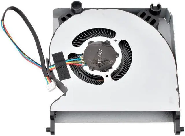 Main image of MG75091V1-C060-S9A MG75091V1-C061-S9A L90295-001 cooling fan for EliteDesk 400 G6 800 G6 TPC-Q072-DM L90295-001
