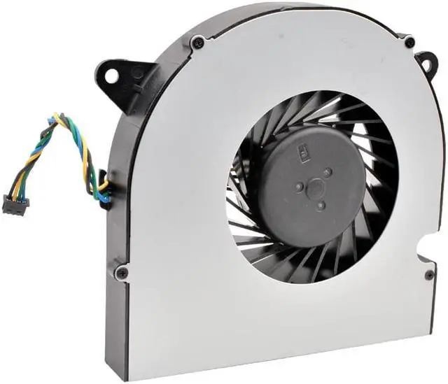 Alt view image 3 of 3 - Brand new EF90151SX-1C01C-S9A 12V 4.70W Cooling Fan for   PC