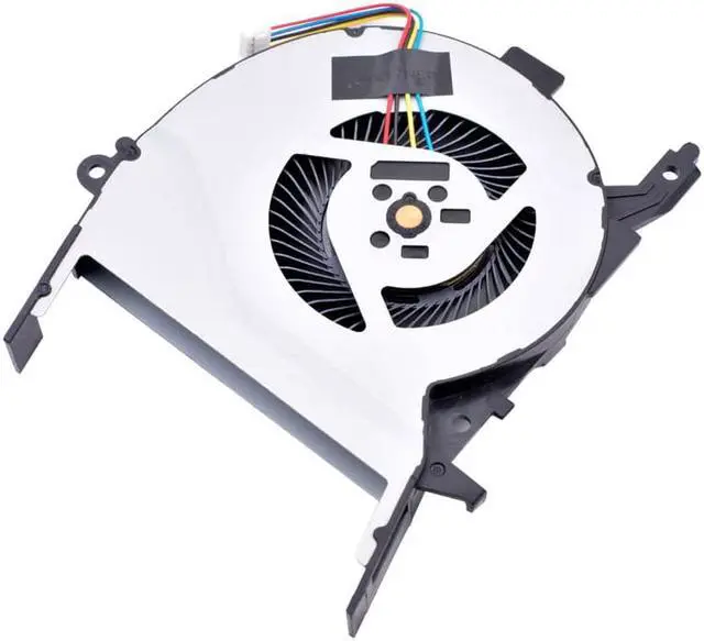 Main image of KSB0605HBA03B6E  X556 FL5900U V556U A556U X556UB built-in CPU cooling fan