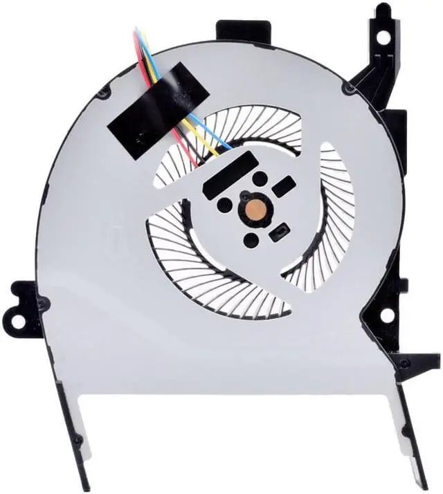 Alt view image 2 of 3 - KSB0605HBA03B6E  X556 FL5900U V556U A556U X556UB built-in CPU cooling fan