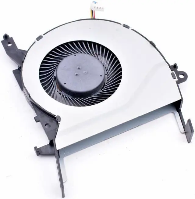 Alt view image 3 of 3 - KSB0605HBA03B6E  X556 FL5900U V556U A556U X556UB built-in CPU cooling fan