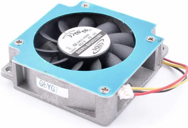 Main image of AB03505HB10A900 3.5cm 3510 35mm 35x35x10mm 5V 0.15A side blower projector cooling fan
