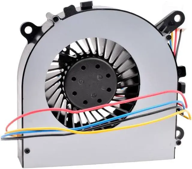 Alt view image 2 of 2 - Brand new EF70181B1-C081-S99 12V 5.87W Cooling Fan for All-in-One PC
