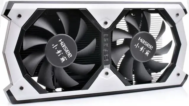 Main image of GALAXY GTX1060 6G P106 GTX960 graphics card cooling aluminum block fan
