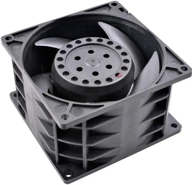 Alt view image 3 of 4 - G5O22TDDD99 THB0948MS 9cm 9056 92x92x56mm DC54V 2.3A Large air volume booster server cooling fan