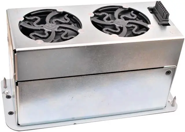 Alt view image 3 of 4 - PSA-0020-01/P2 F5 BIG-IP LTM 7000s server  radiator fan