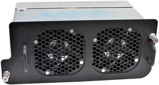 Alt view image 2 of 4 - PSA-0020-01/P2 F5 BIG-IP LTM 7000s server  radiator fan