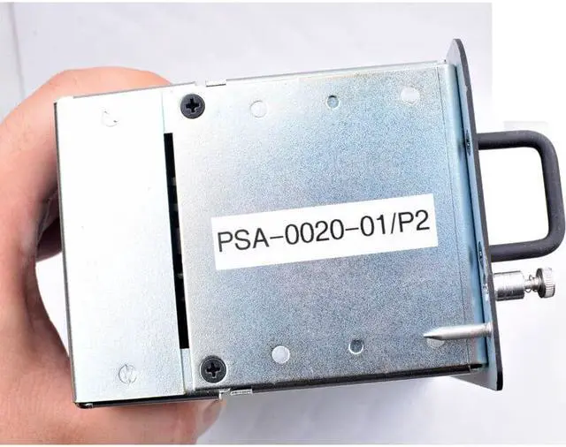 Alt view image 4 of 4 - PSA-0020-01/P2 F5 BIG-IP LTM 7000s server  radiator fan