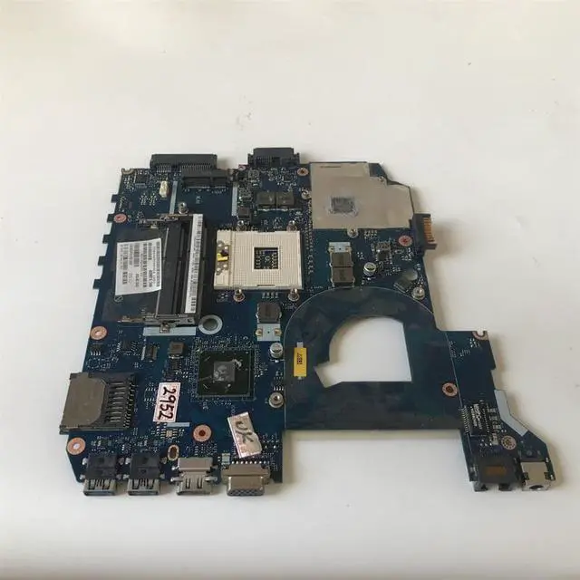 Alt view image 2 of 3 - K45A Motherboard LA-8221P Motherboard For K45VD A45V K45VM K45VS A85V Laptop Motherboard Mainboard Onboard I3 I5 CPU