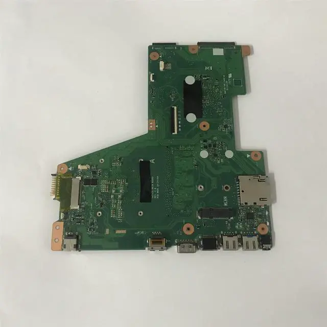Alt view image 2 of 3 - For X451CA X451C Laptop Motherboard