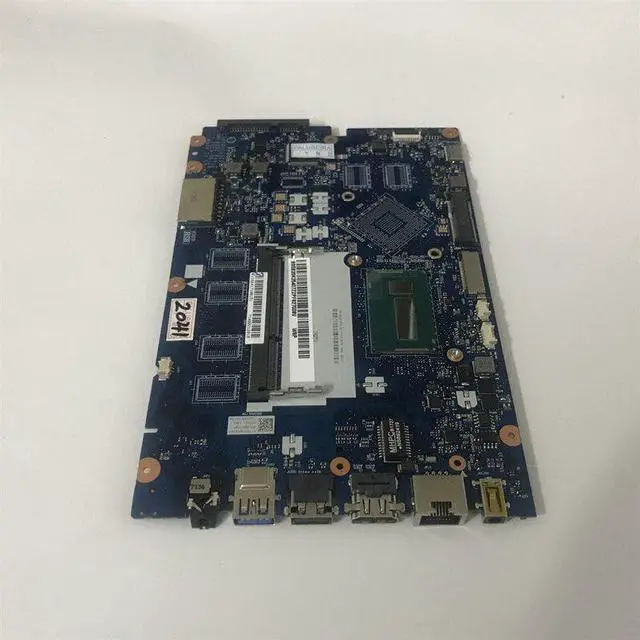 Main image of CG410/CG510 NM-A681 Mainboard Main Board For 100-15IBD B50-50 Laptop Motherboard With 3215U I3 I5 I7 CPU DDR3 (I7  CPU)