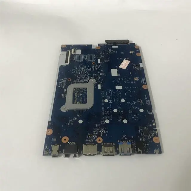 Alt view image 2 of 3 - CG410/CG510 NM-A681 Mainboard Main Board For 100-15IBD B50-50 Laptop Motherboard With 3215U I3 I5 I7 CPU DDR3 (I7  CPU)