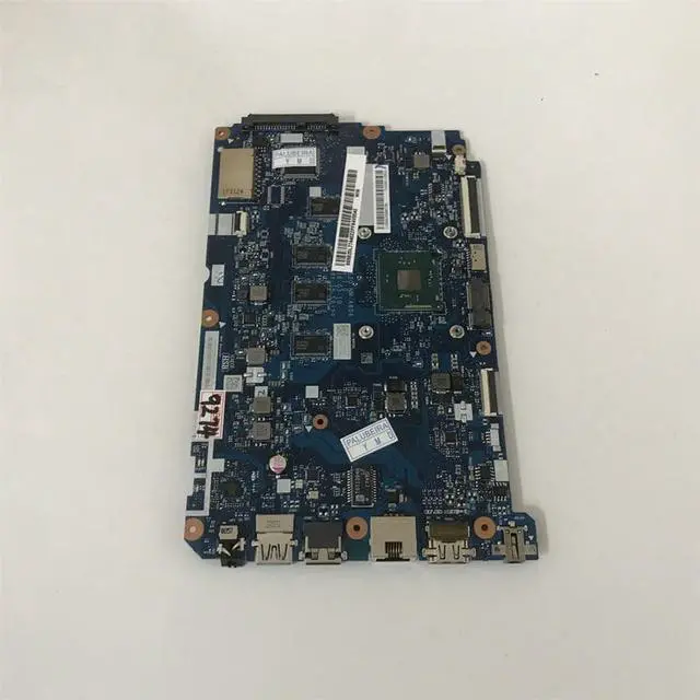 Main image of Mainboard 5B20L77332 For 110-15IBR Laptop Motherboard CG520 NM-A801 NM-A804 N3060 Or N3710 CPU 4GB RAM(N3060)