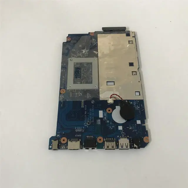 Alt view image 2 of 2 - Mainboard 5B20L77332 For 110-15IBR Laptop Motherboard CG520 NM-A801 NM-A804 N3060 Or N3710 CPU 4GB RAM(N3060)