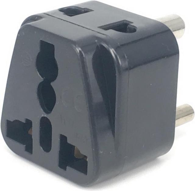 US Plug ( Type A ) Universal Power Plug Socket Converter Adapter