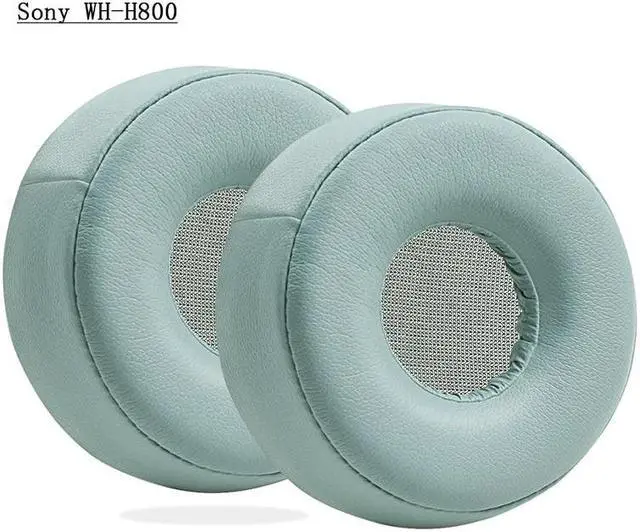 Main image of Replacement Soft Sponge Foam Earmuff Cup Cushion Ear Pads Earpads for H800 WH-H800 Headphone Earphone