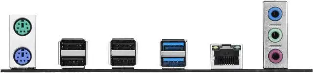 Alt view image 4 of 4 - X99 8M T Motherboard Support Intel XEON E5 CPU DDR3 RECC Memory M.2 NVME USB3.0 Server