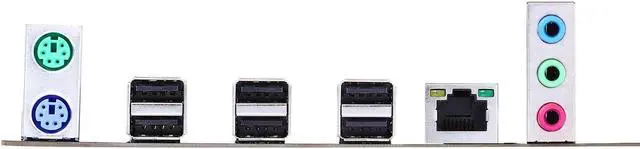 Alt view image 3 of 4 - X79 M PRO Motherboard Support Intel Xeon E5 2689 4*8GB DDR3 RECC Memory NVME USB3.0 NVME USB SATA 3.0