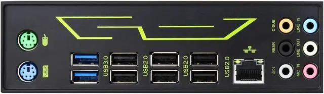 Alt view image 4 of 4 - X79 Motherboard Combo with Xeon E5 2689 4x8GB 32GB 1600MHz 12800R DDR3 ECC REG Memory Set