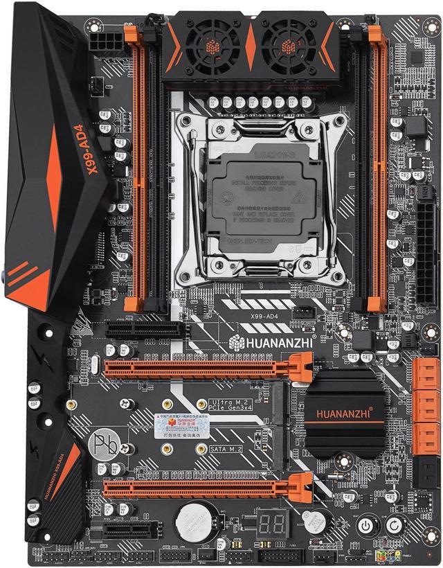 Mainboard x99 sale