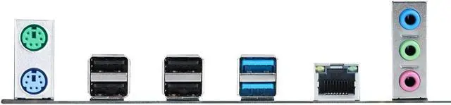 Alt view image 3 of 3 - 8M F Motherboard Combo with E5 2680v4 2*16GB DDR4 2133 RECC Support NVME USB3.0 SATA