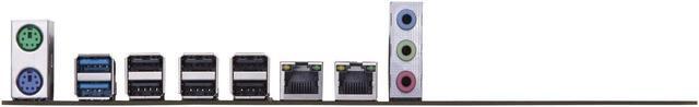 Alt view image 4 of 4 - X79 4D Dual CPU Motherboard for Intel X79 LGA 2011 E5 DDR3 1333 1600 1866MHz 128GB PCI-E SATA3 USB3.0 E-ATX