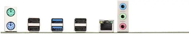 Alt view image 3 of 5 - X99 QD3 Motherboard Kit LGA 2011-3 Xeox with E5 2666 V3 32GB DDR3 RECC Support NVME X99 Motherboard Combo