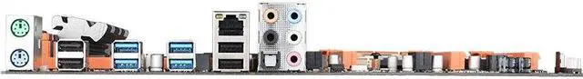 Alt view image 3 of 4 - X99 Motherboard Set with E5 2678 V3 DDR3 32GB(4*8GB) Supports USB3.0 NVME M.2 SSD Up To 256GB Combo