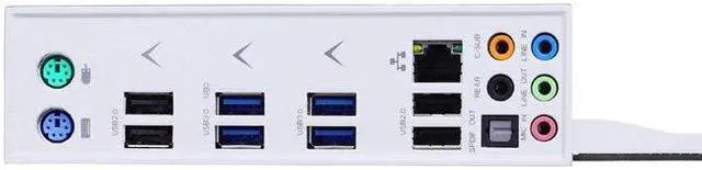 Alt view image 5 of 5 - X99 TF Motherboard Support Inter Xeon E5 DDR3 ECC REG Memory Lga2011-3 M.2 NVME WIFI Interface