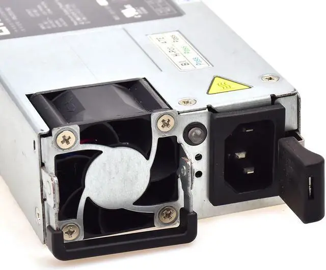 Alt view image 3 of 5 - For C2100 F3R29 750W Power Supply PS-2751-5Q