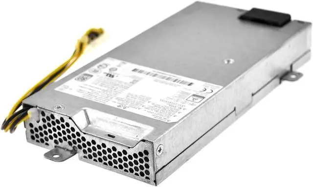 Alt view image 2 of 6 - for Power Supply APC002 D12-200P2A 702912-001 703275-001 200W