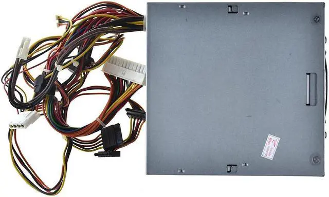 Alt view image 3 of 6 - For S5 Power PCA227 PCA222 633195-001 633196-001 633193-001 220W