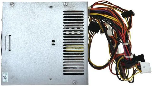 Alt view image 2 of 6 - For S5 Power PCA227 PCA222 633195-001 633196-001 633193-001 220W