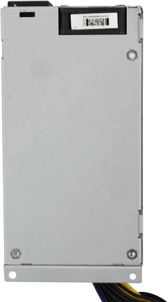 Alt view image 2 of 6 - Power Supply DPS-400AB-12 A atx- 400W 6P for Small 1U Flex One Machine