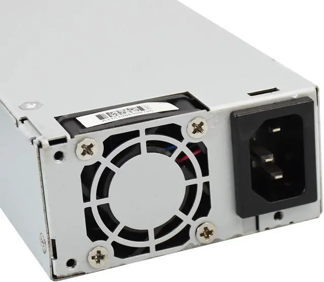 Alt view image 3 of 6 - Power Supply DPS-400AB-12 A atx- 400W 6P for Small 1U Flex One Machine