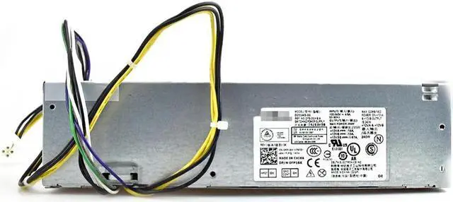 Main image of for 3020 T1700 9020 L255ES-00 Power Supply 255W H255AS-00 L255AS-00 YH9D7